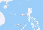 印度“航母杀手”要在南海两端划下禁区？