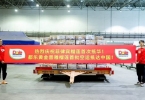 进口水果热销，中国市场“真香”！黄金普雅榴莲来沪，预计成交2000吨