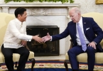 东盟峰会前，菲律宾总统马科斯呼吁各方尽快敲定“南海行为准则”