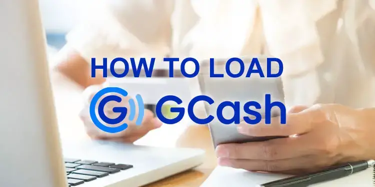 如何使用信用卡给gcash充值？