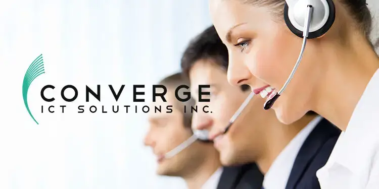 如何拨打 Converge 热线和客户服务