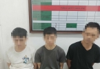 中国公民在菲律宾因绑架和勒索被捕：揭开跨国犯罪网络