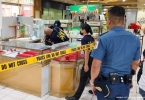 5名劫匪在奥三米兹市购物中心挖掘并盗窃后被捕
